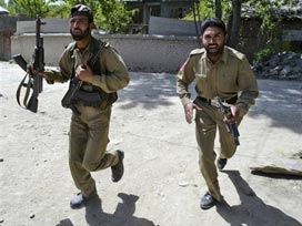 Pakistan’da mezhep gerilimi