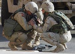 ABD , savaşacak asker bulamıyor