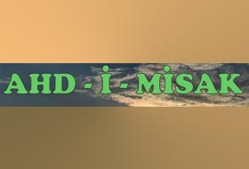 Yeni Bir Ses, Yeni Bir Soluk Ahdimisak.com