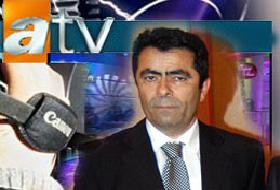 Adem Gürses'e Danıştay Şoku