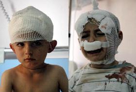 Filisitinli Doktorun İsyanı