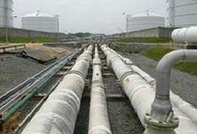 Rusya ile Ukrayna doğalgazda anlaştı