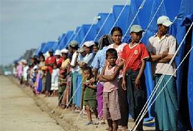 Avrupa'nın kapısında görmezden gelinen hayatlar