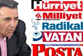 Vergi şampiyonu Aydın Doğan"ın şirketi zararda!