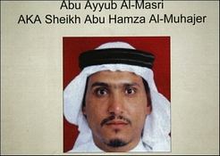 Ebu Eyyub el Masri Sağ Olabilir