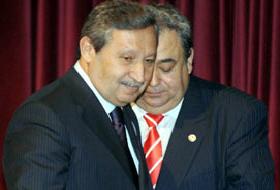 Köşk'teki Zirve Sona Erdi