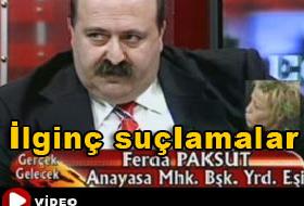 Erdoğan, Erhan Göksel'e dava açtı