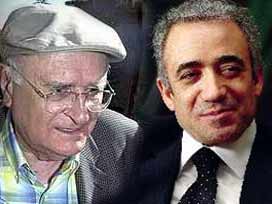 Ertürk: Açtırma ağzımı Demirel!