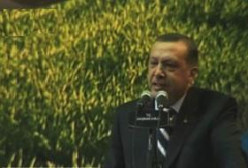 Erdoğan'ın Diyarbakır planı