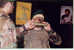 Hizbullah,  İsrailliler'in cep telefonlarını dinlemiş