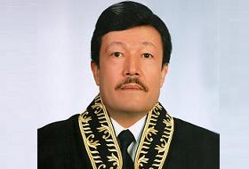 Gül, Sayıştay Başkanını kabul etti