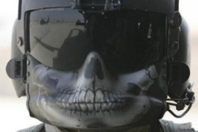 Emperyalistler'den Libya Açıklaması