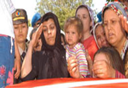 "Vatan Sağ Olmasın"