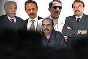 Ergenekon"un aile fotoğrafı bulundu