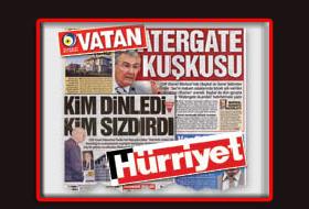 Cihan Haber Ajansı Dinleme İddialarını Yalanladı