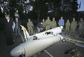 Casus uçağı krizi yeniden