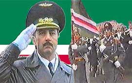 Kafkasya"nın Yiğit Şehidi: Dudayev