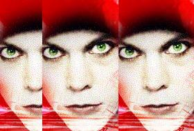 Kan donduran VAHŞET !