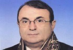 Erdoğan, yeni Danıştay Başkanını kutladı