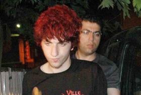 Anne katilinin şok kareleri