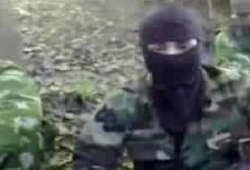 Çeçenistan'da Efsane İş Başında (VİDEO)