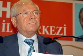 ''Erdoğan'ın Psikolojik Sorunu Var''