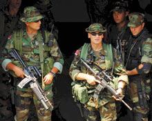 Türk askeri bugün Lübnan için yola çıkıyor