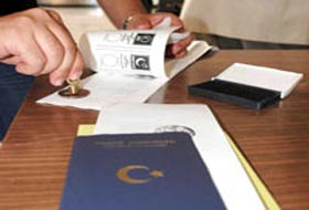 Gurbetçi şokta; mektupla oy iptal