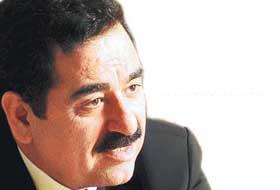 İbrahim Tatlıses AK Parti Aday Adayı Oldu