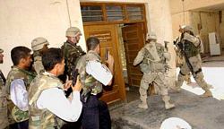 Tahran baskına sert tepki gösterdi