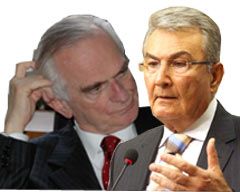 "Vakit, Sav'ı madara etti"