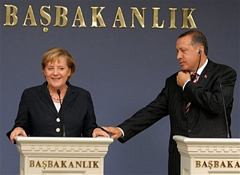 Almanya Erdoğan'ı Konuşuyor