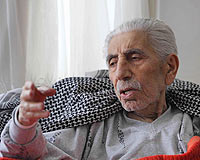 "İşkenceleri anlatmamak için sözleştik"