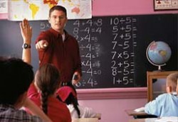 Eğitimde ırkçılık!