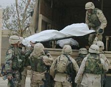 Direnişçiler 2 ABD askerini öldürdü