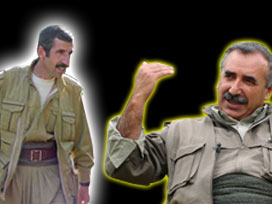 PKK'nin içinde büyük çatışma