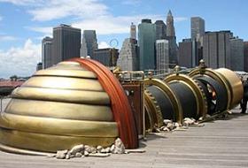 Londra'dan Bak New York'u Gör (FOTO)