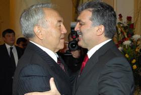 Kazak petrolleri Türkiye'ye akacak