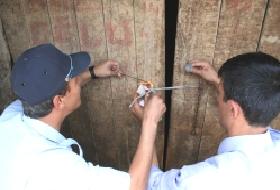 Meskun Mahallelerdeki Besihaneler Kapatılıyor