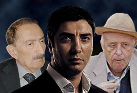 Vadiden Ecevit ve Demirel'e Ağır İthamlar (VİDEO)