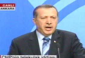 Erdoğan: Önder Sav Özür Dilemeli