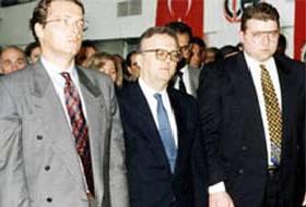 Halk hala Uzan'ın borçlarını ödüyor