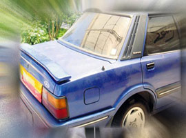 İşte "Süper savcı"nın zırhlısı!