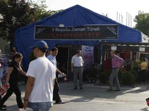 CHP ticareti erken bitirdi