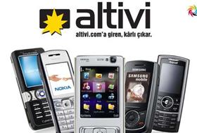 'Altivi' ile 1500 kişiyi dolandırdı