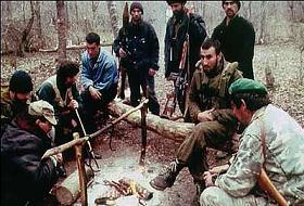 Mashadov'un bakanından direnişçilere: Vazgeçin