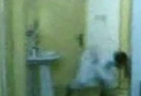 Suud'da Şakalar Böyle Olur (VİDEO)