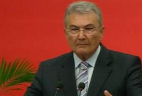 CHP'ye göre darbe askerî disiplin suçuymuş