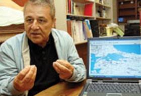 Çin'deki deprem Marmara'yı tetikler mi