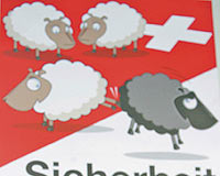 İsviçre'de 'ırkçı' referandum